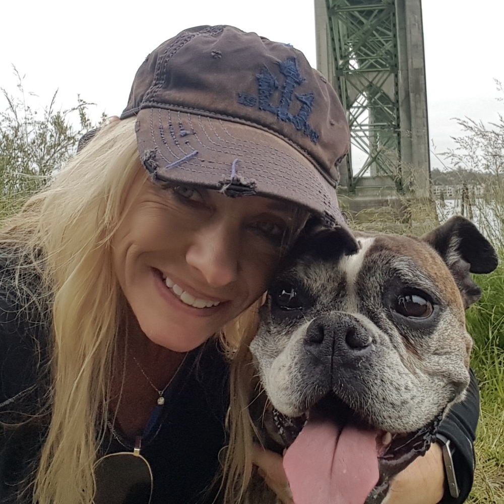 Meet your Posher, Jana